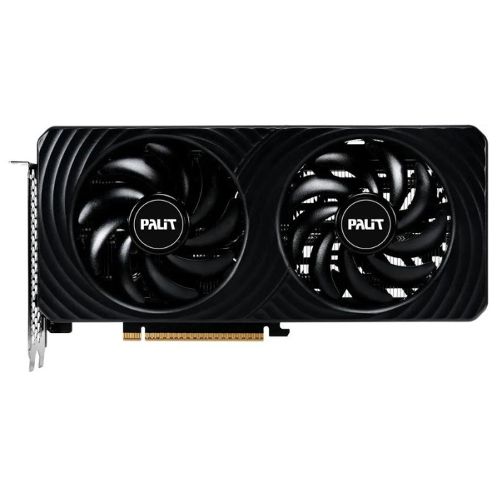 Видеокарта NVIDIA GeForce RTX 5060 Palit Dual OC 8Gb (NE75060S19P1-GB2063D)