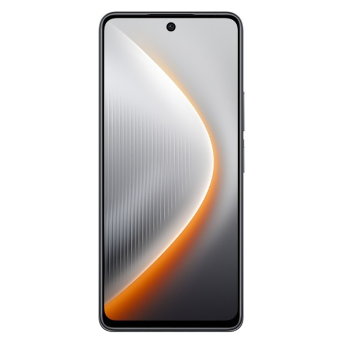 Смартфон TECNO POVA 7 5G 8/128GB Черный (Geek Black)