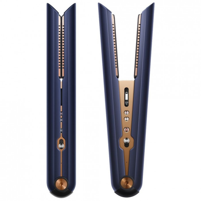 Выпрямитель для волос Dyson HS07 Blue/Cooper | Фото 3 из 6