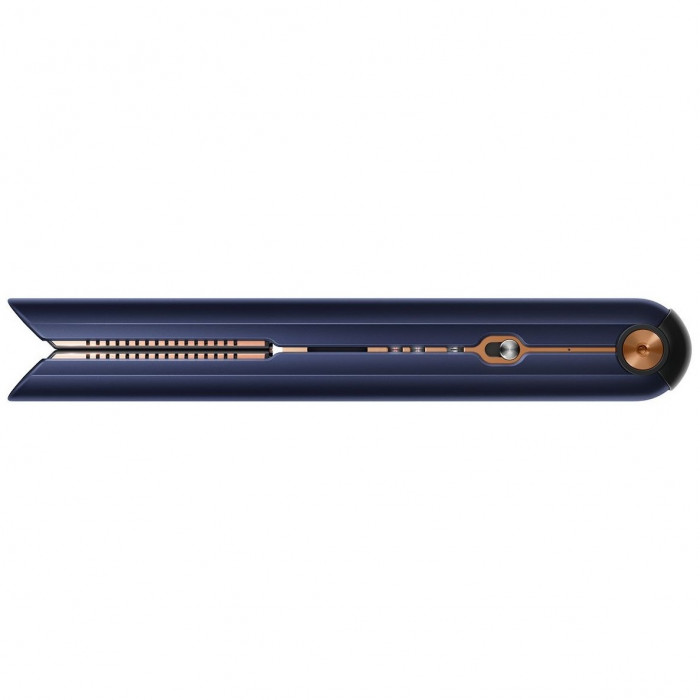 Выпрямитель для волос Dyson HS07 Blue/Cooper | Фото 4 из 6