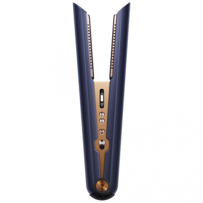 Выпрямитель для волос Dyson HS07 Blue/Cooper | Фото 1 из 6