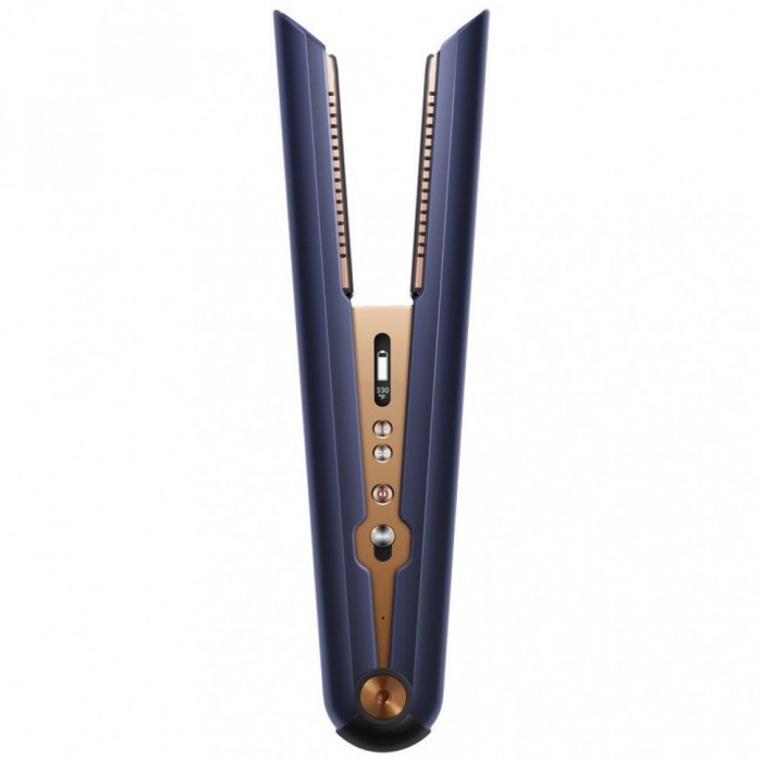 Выпрямитель для волос Dyson HS07 Blue/Cooper | Фото 6 из 6