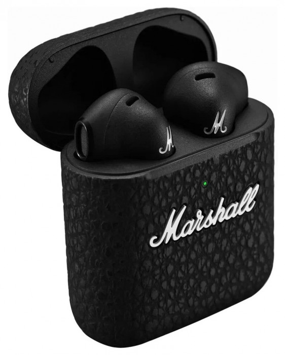 Беспроводные наушники Marshall Minor III | Фото 1 из 4