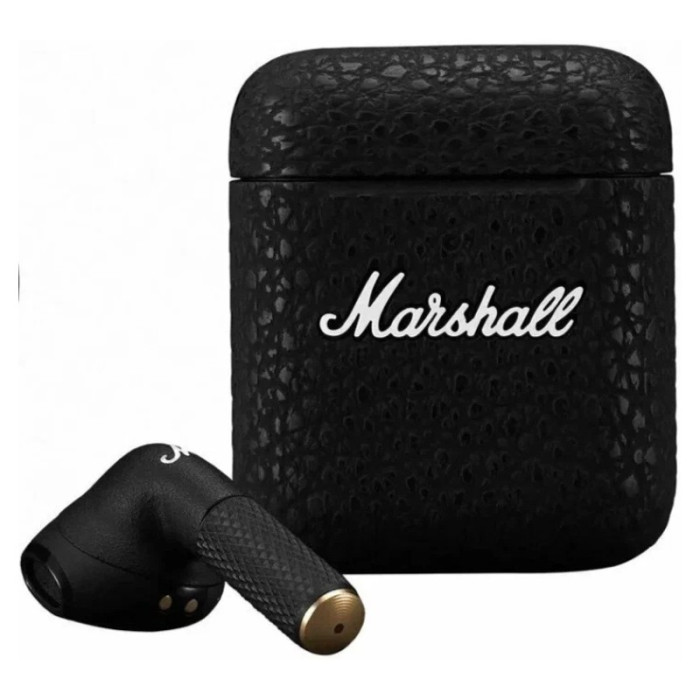 Беспроводные наушники Marshall Minor III | Фото 3 из 4