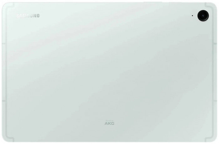 Планшет Samsung Tab S9 FE 5G 8/256GB Мятный SM X516B | Фото 3 из 4