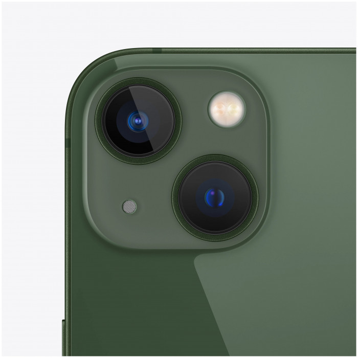 Смартфон Apple iPhone 13 128GB Зеленый (Green) | Фото 4 из 7