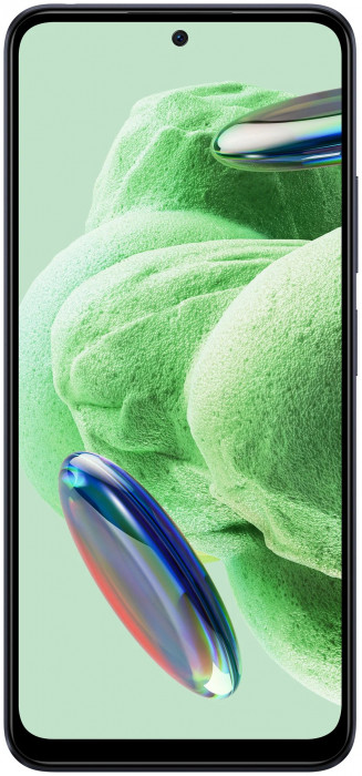 Смартфон Xiaomi Redmi Note 12 5G 4/128GB Черный (Midnight Black) | Фото 6 из 7