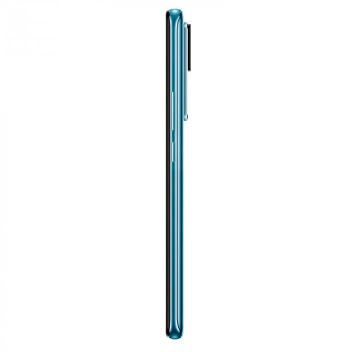 Смартфон Xiaomi 12T Pro 12/256GB Голубой (Blue) | Фото 2 из 6