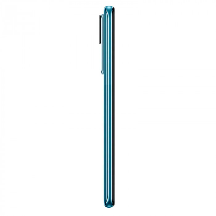Смартфон Xiaomi 12T Pro 12/256GB Голубой (Blue) | Фото 3 из 6