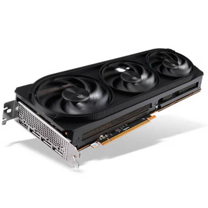 Видеокарта Acer (DP.Z3AWW.P01) Radeon RX 7800 XT 16GB Predator BiFrost OC | Фото 1 из 1