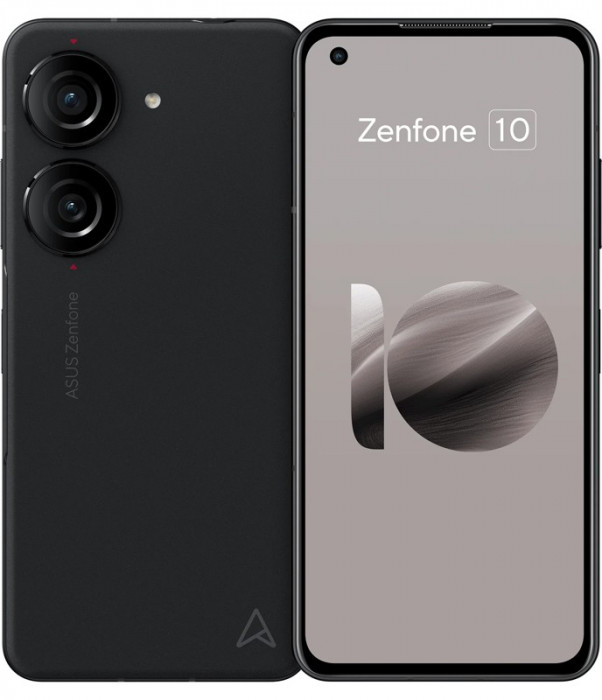 Смартфон Asus Zenfone 10 8/128GB Черный (Black) | Фото 2 из 7