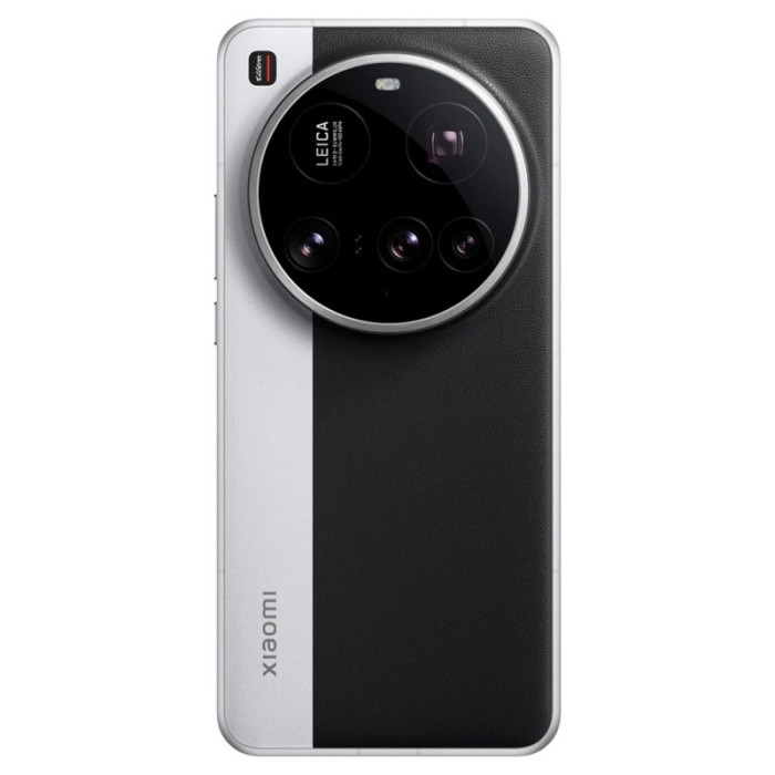 Смартфон Xiaomi 15 Ultra 16/512GB Серебристый (Silver) | Фото 2 из 3