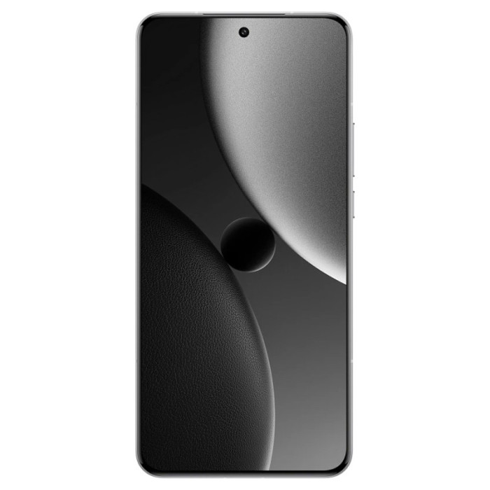 Смартфон Xiaomi 15 Ultra 16/512GB Серебристый (Silver) | Фото 3 из 3
