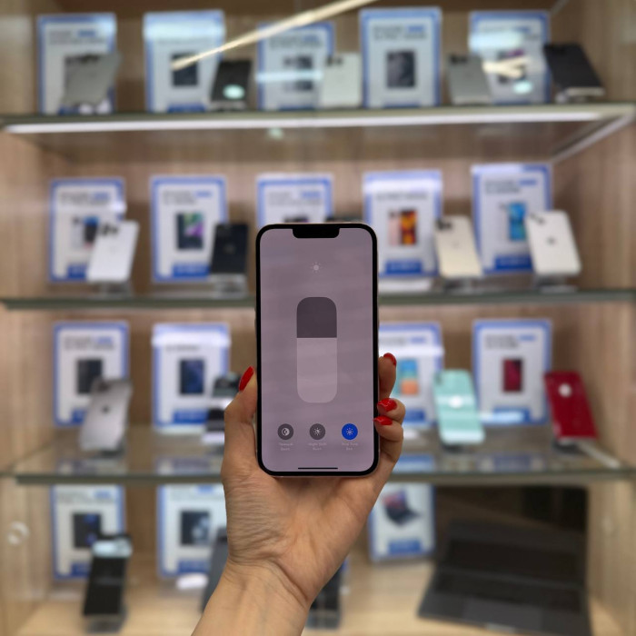 Б/у Смартфон Apple iPhone 13 128GB Pink | Фото 3 из 5