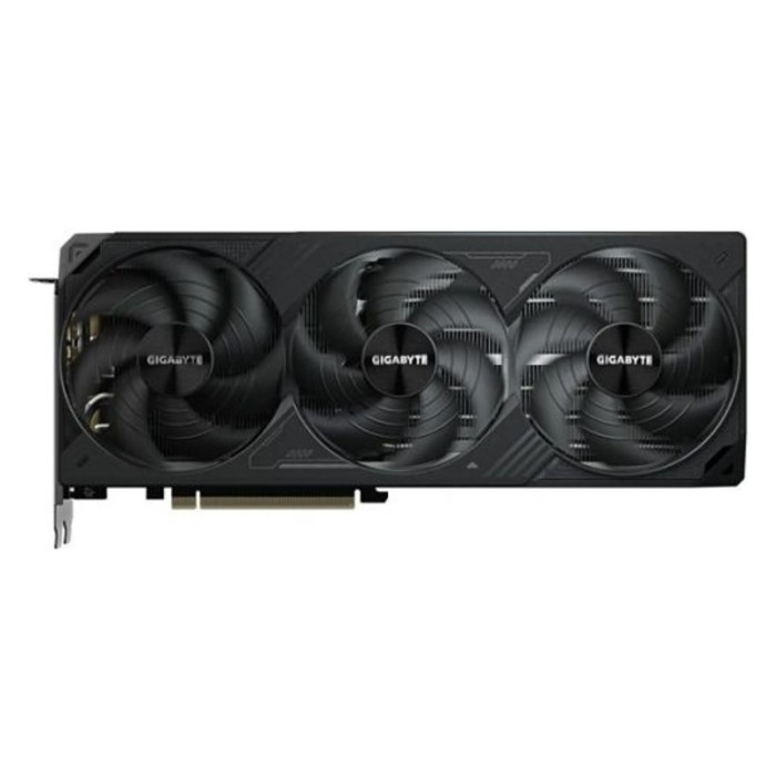 Видеокарта NVIDIA GeForce RTX 5070 Ti Gigabyte WINDFORCE SFF 16Gb (GV-N507TWF3-16GD)