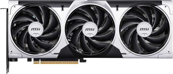 Видеокарта NVIDIA GeForce RTX 5060 MSI OC 8Gb (RTX 5060 8G VENTUS 3X OC)