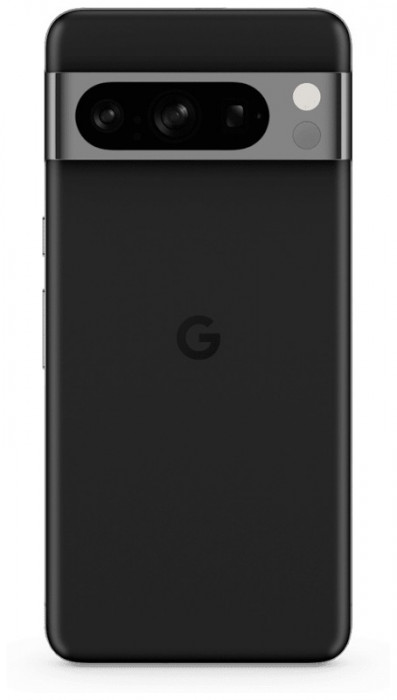 Смартфон Google Pixel 8 Pro 12/512GB Черный (Black)