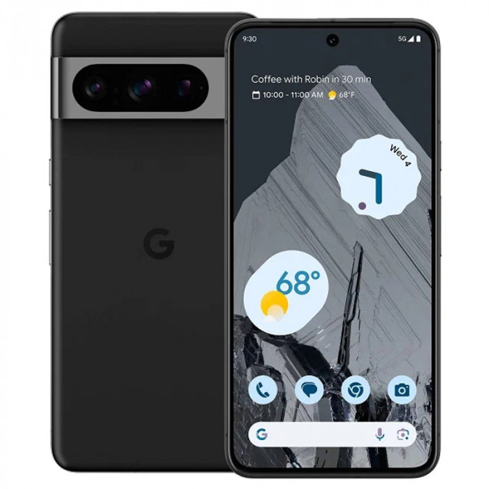 Смартфон Google Pixel 8 Pro 12/512GB Черный (Black)