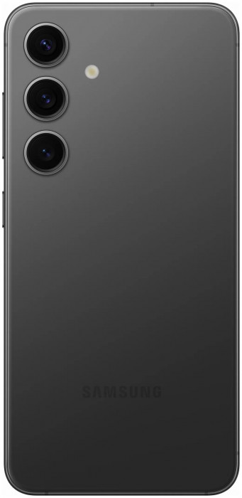 Смартфон Samsung Galaxy S24 8/128GB Черный (Onyx Black) | Фото 3 из 4