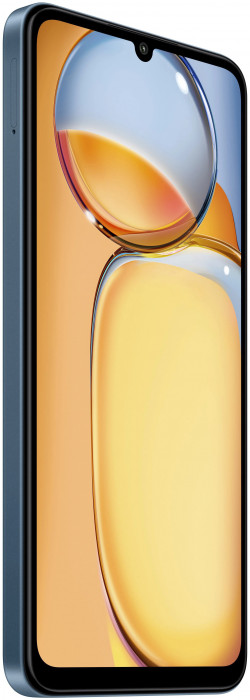 Смартфон Xiaomi Redmi 13C 4/128GB Синий (Blue) | Фото 3 из 8