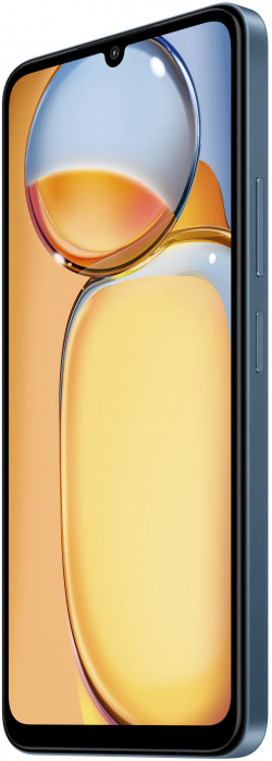 Смартфон Xiaomi Redmi 13C 4/128GB Синий (Blue) | Фото 4 из 8
