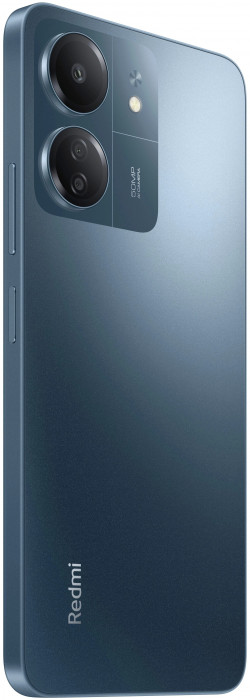 Смартфон Xiaomi Redmi 13C 4/128GB Синий (Blue) | Фото 5 из 8