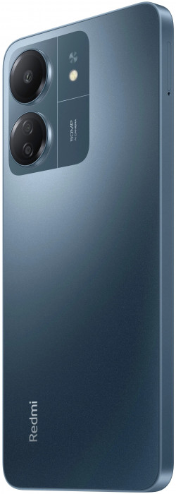 Смартфон Xiaomi Redmi 13C 4/128GB Синий (Blue) | Фото 6 из 8
