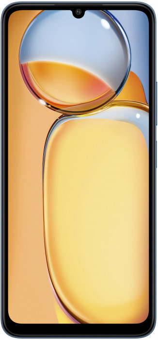 Смартфон Xiaomi Redmi 13C 4/128GB Синий (Blue) | Фото 7 из 8
