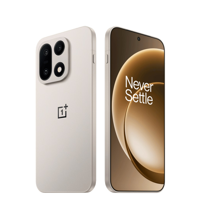 Смартфон OnePlus 15 12/256GB Бежевый (Sand Storm)