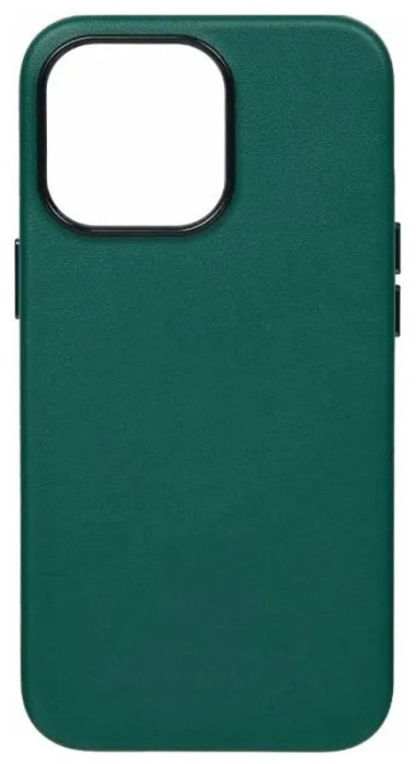 Чехол K-DOO NOBLE для iPhone 14 Plus Зеленый | Фото 6 из 6