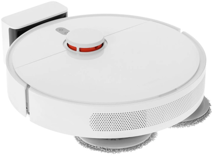 Робот-пылесос Xiaomi Mi Robot Vacuum S10+ Белый | Фото 3 из 4