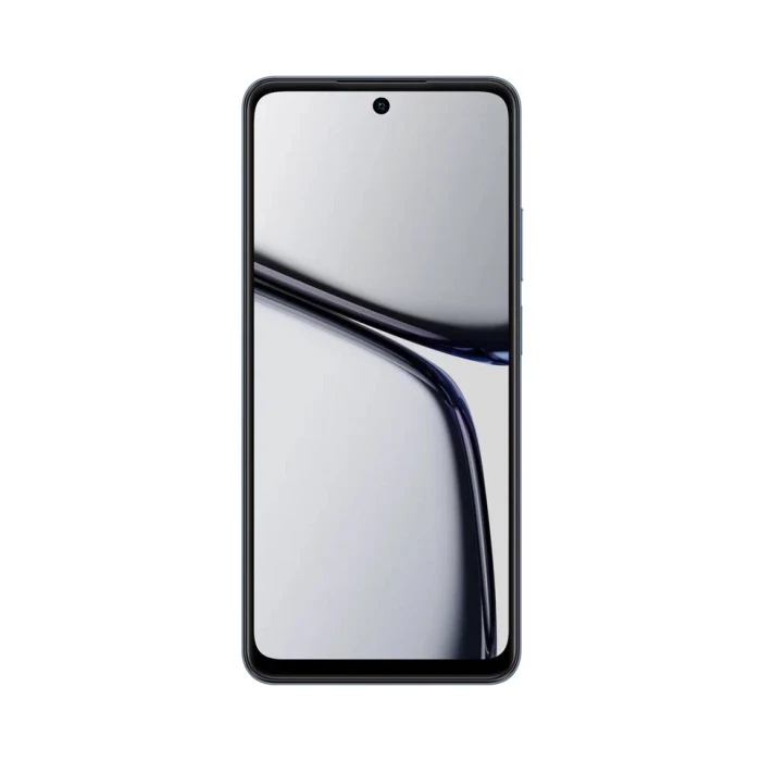 Смартфон Realme C65 6/128GB Черный (Mighty Black) | Фото 3 из 6