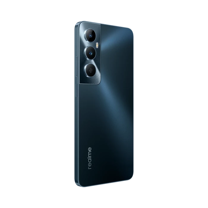 Смартфон Realme C65 6/128GB Черный (Mighty Black) | Фото 4 из 6