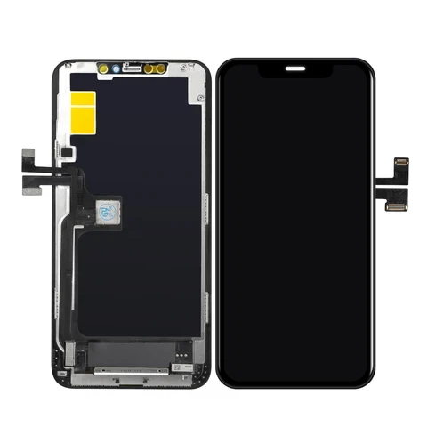 Дисплей для iPhone 11 Pro в сборе Черный - OR | Фото 1 из 1