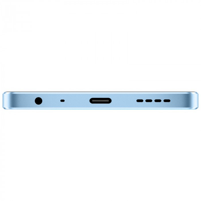 Смартфон Realme 10 Pro 8/256GB Голубой (Nebula Blue) EAC | Фото 4 из 9