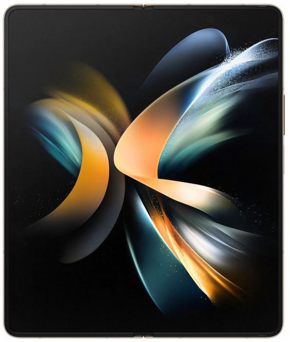 Смартфон Samsung Galaxy Z Fold4 12/256GB Серо-Зеленый (Gray green) | Фото 3 из 4
