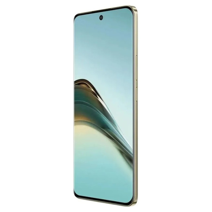 Смартфон Realme 13 Pro 12/512GB Зелёный (Emerald Green) | Фото 3 из 3