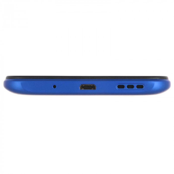Смартфон Xiaomi Redmi 9C 4/128GB (NFC) Синий (Twilight Blue) EAC | Фото 5 из 6