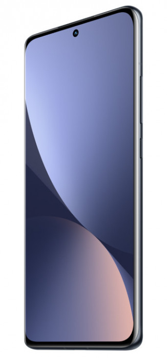 Смартфон Xiaomi 12X 8/128GB Серый (Grey) | Фото 4 из 6