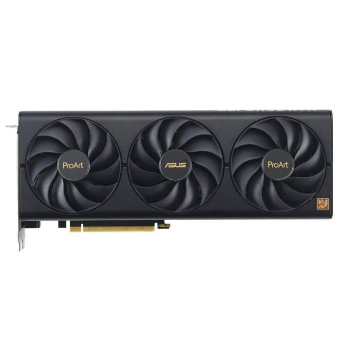 Видеокарта ASUS (PROART-RTX4060-O8G) GeForce RTX 4060 8GB PROART OC 90YV0JM0-M0NA00 | Фото 1 из 1