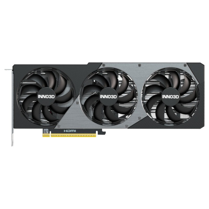 Видеокарта NVIDIA GeForce RTX 5070 Ti INNO3D X3 OC 16Gb (N507T3-16D7X-176068N)