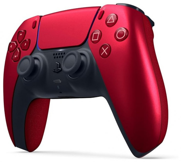 Геймпад Sony DualSense Volcanic Red | Фото 1 из 4