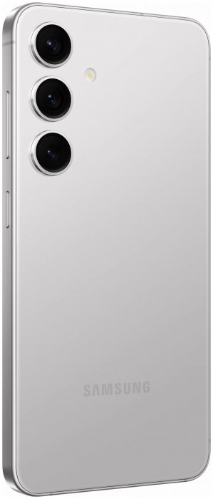 Смартфон Samsung Galaxy S24 8/128GB Серый (Marble Gray) | Фото 4 из 6