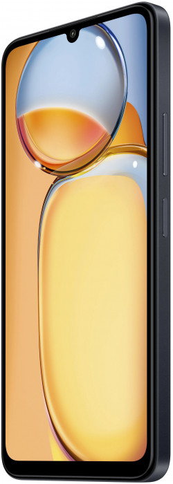 Смартфон Xiaomi Redmi 13C 6/128GB Черный (Black) | Фото 4 из 12