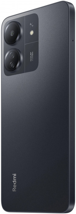 Смартфон Xiaomi Redmi 13C 6/128GB Черный (Black) | Фото 6 из 12