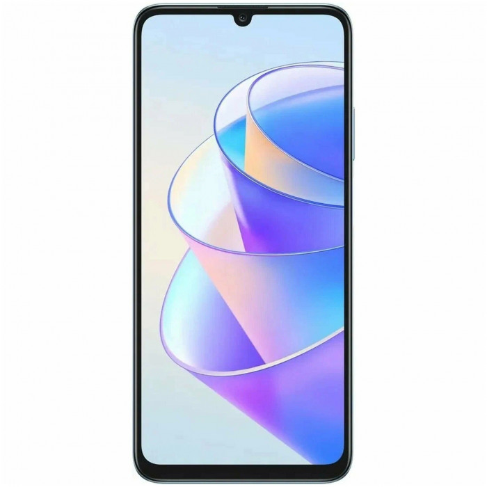 Смартфон Honor X7A Plus 6/128GB Cиний (Ocean Blue) | Фото 2 из 8