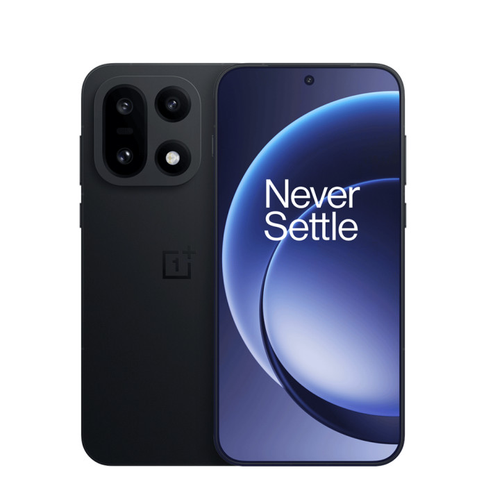 Смартфон OnePlus 15 12/256GB Черный (Infinite Black)