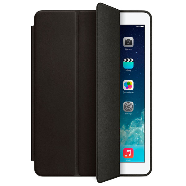 Чехол Smart Case iPad 10.2 Чёрный | Фото 1 из 2