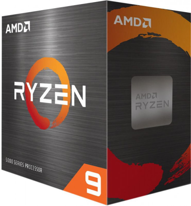 Процессор AMD Ryzen 9 5950X, AM4,BOX (100-100000059WOF) | Фото 1 из 2