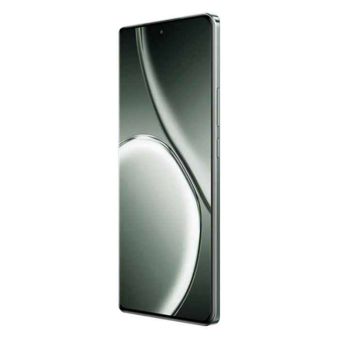 Смартфон Realme GT 6T 12/256GB Зеленый (Green) | Фото 3 из 6
